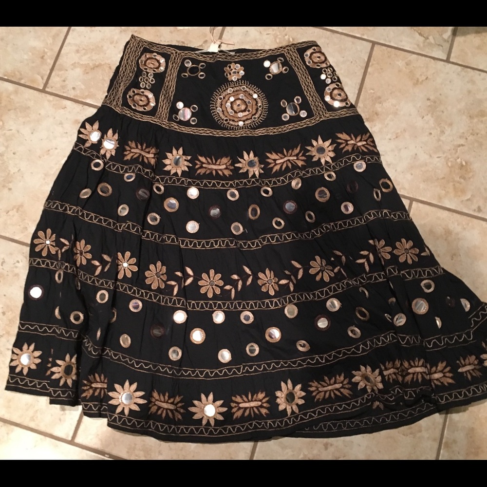 Skirt